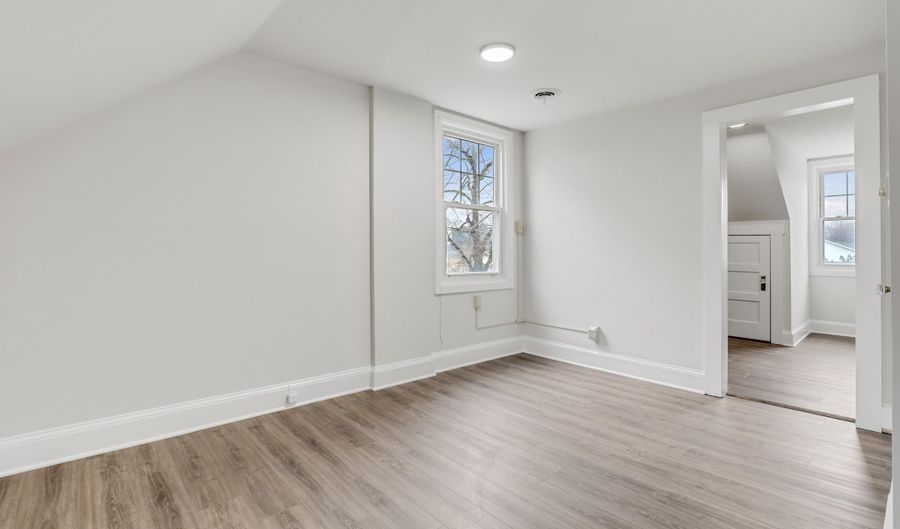 707 N HICKORY Ave 3, Bel Air, MD 21014 - 2 Beds, 1 Bath
