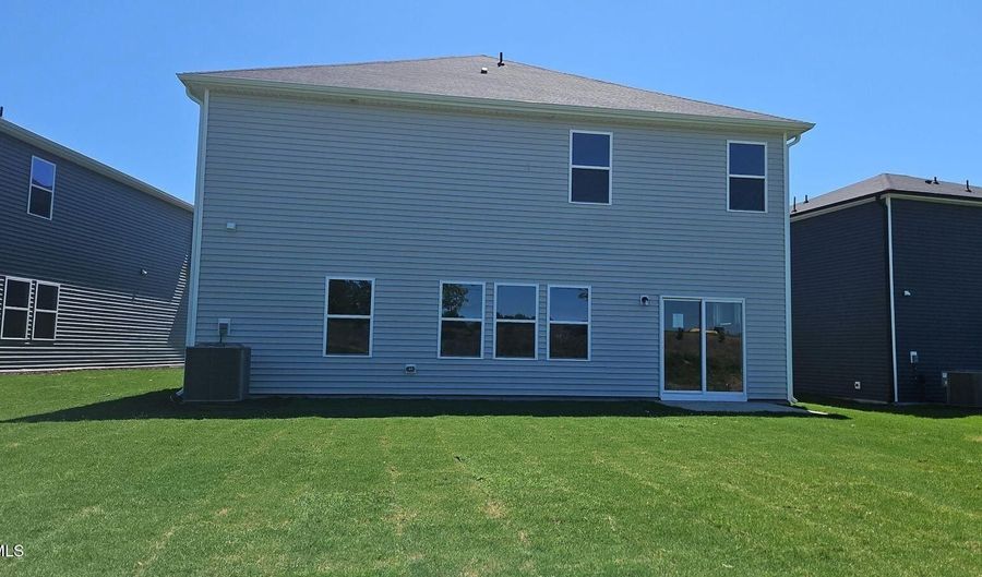 667 White Birch Ln, Angier, NC 27501 - 5 Beds, 3 Bath