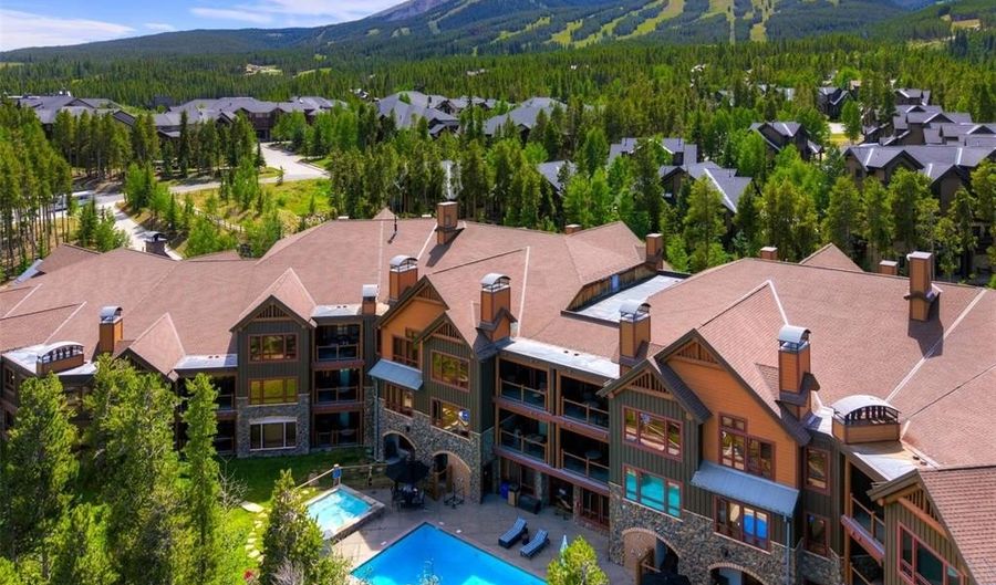 42 SNOWFLAKE Dr 518, Breckenridge, CO 80424 - 2 Beds, 2 Bath