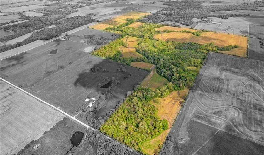 TBD NW County Road 10002 N/A, Amsterdam, MO 64723 - 0 Beds, 0 Bath