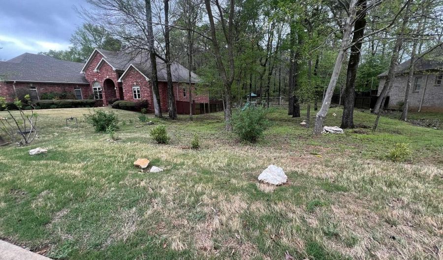 5414 Lexington Ave, Benton, AR 72019 - 0 Beds, 0 Bath