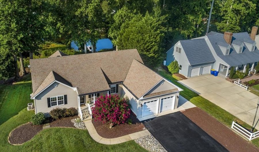 31460 POINT Dr, Lewes, DE 19958 - 4 Beds, 4 Bath