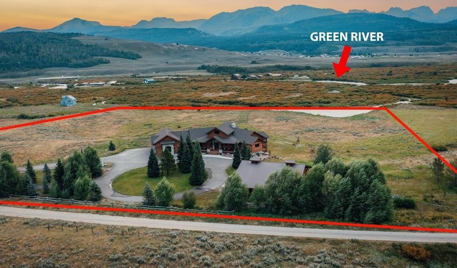 29 WHITE POINT Rd, Cora, WY 82925 - 8 Beds, 7 Bath