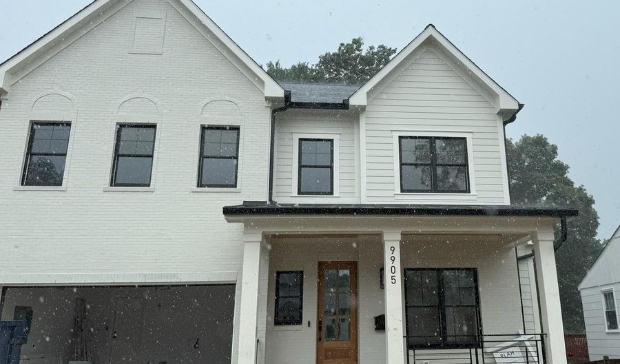 9905 MONTAUK Ave, Bethesda, MD 20817 - 6 Beds, 6 Bath