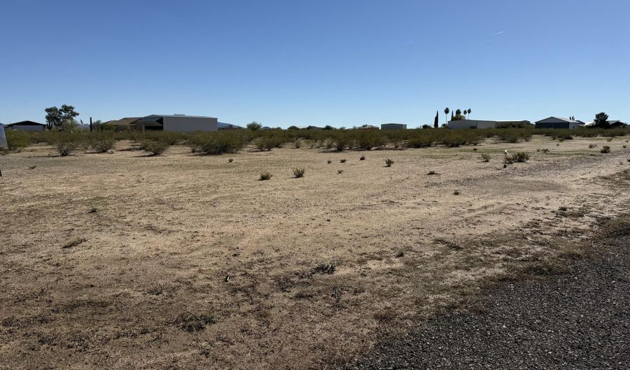 W William Road B, Aguila, AZ 85320 - 0 Beds, 0 Bath