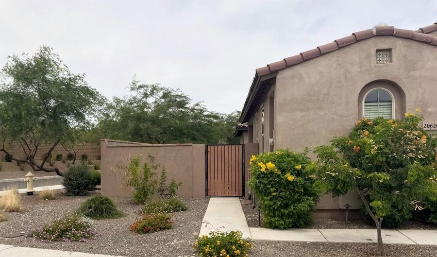 20626 W ORMONDO Way, Buckeye, AZ 85396 - 2 Beds, 3 Bath