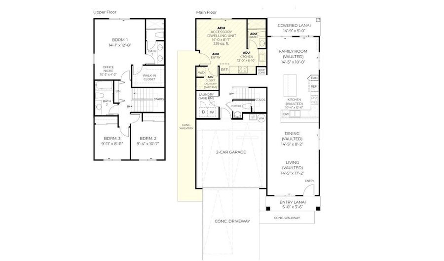 91-4074 Hikuha St Lot 18, Kapolei, HI 96707 - 4 Beds, 4 Bath