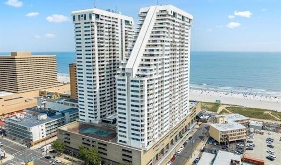 3101 Boardwalk T1 909, Atlantic City, NJ 08401 - 1 Beds, 2 Bath