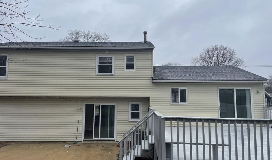 69 Mallard Rd, Bayville, NJ 08721 - 4 Beds, 2 Bath