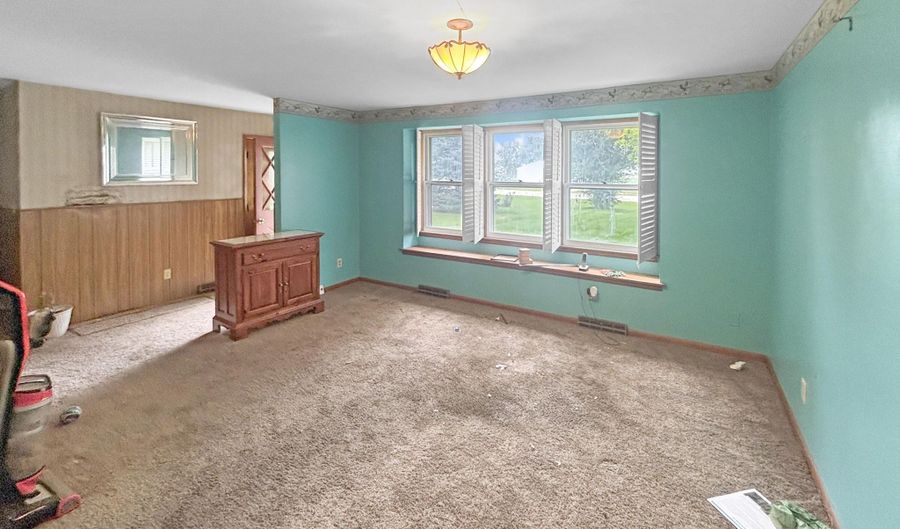 4110 State Route 49, Arcanum, OH 45304 - 3 Beds, 2 Bath