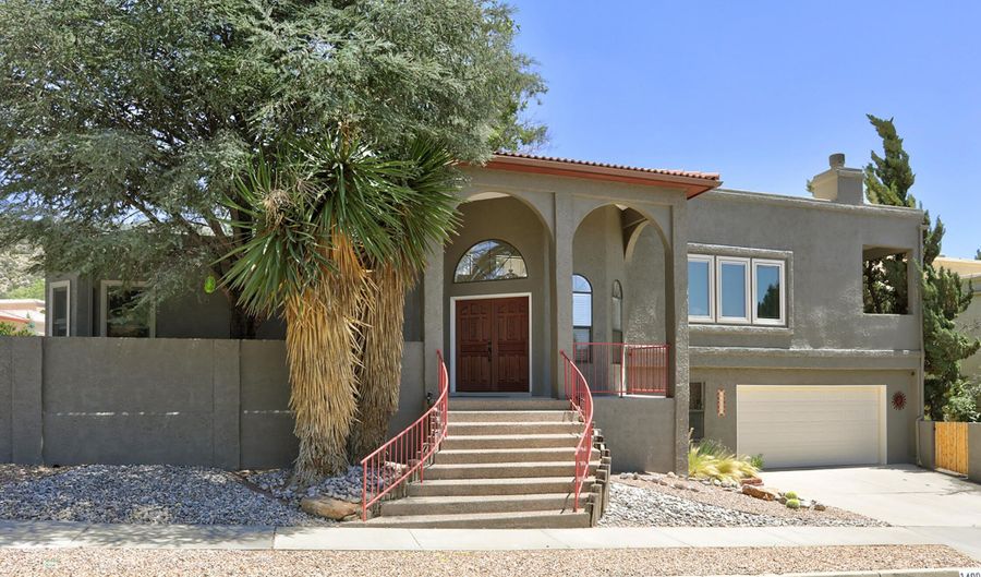 14000 Villa Sandia Pl NE, Albuquerque, NM 87112 - 3 Beds, 3 Bath