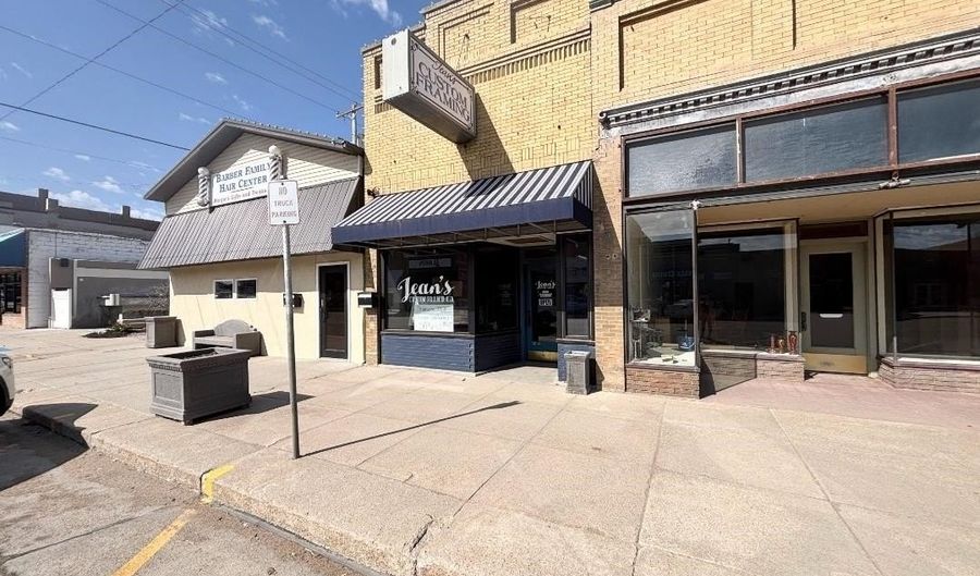 114 S 4th St, Albion, NE 68620 - 0 Beds, 0 Bath