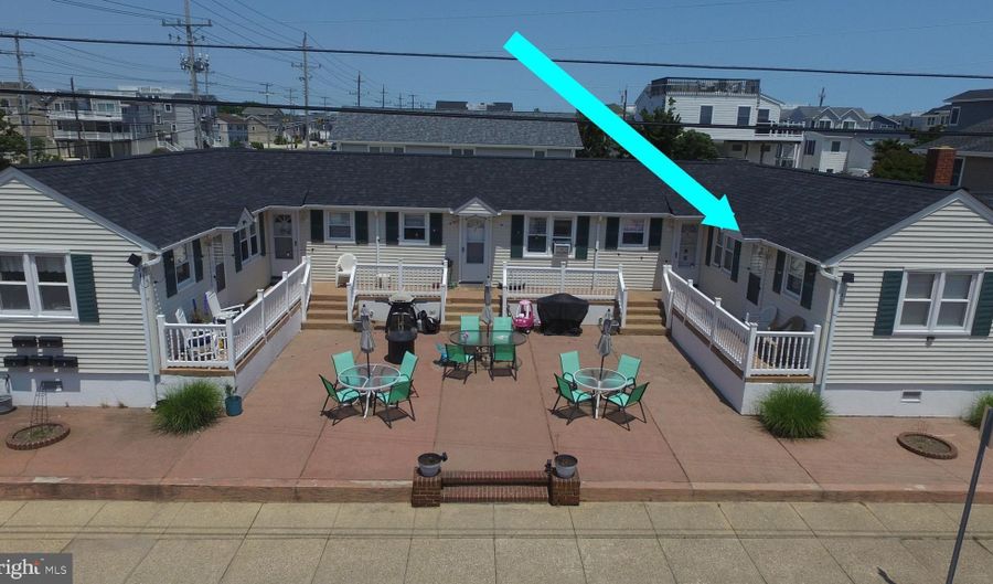 5515 LONG Bch 5, Beach Haven, NJ 08008 - 1 Beds, 1 Bath