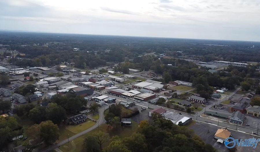 Lot 6 2nd Street NE, Arab, AL 35016 - 0 Beds, 0 Bath