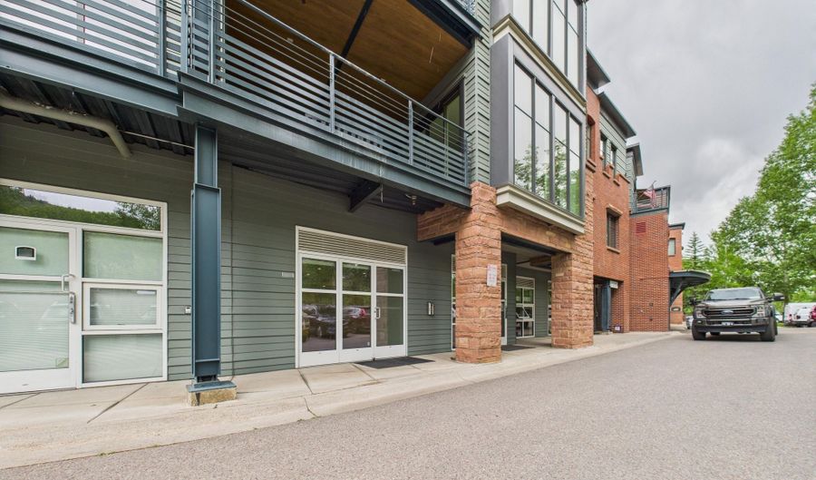 601 Rio Grande Pl 117B, Aspen, CO 81611 - 0 Beds, 0 Bath