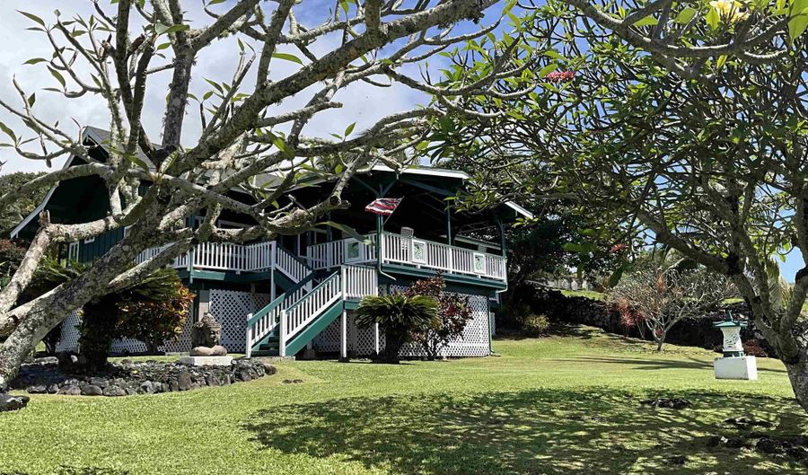 46703 Hana Hwy, Hana, HI 96713 - 2 Beds, 2 Bath