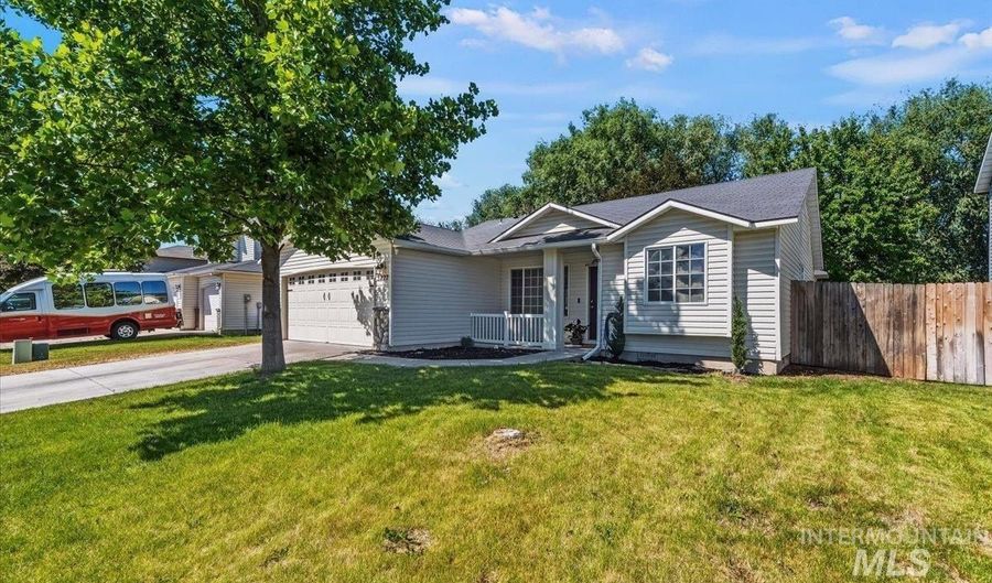5222 Weston Ave, Caldwell, ID 83607 - 5 Beds, 2 Bath