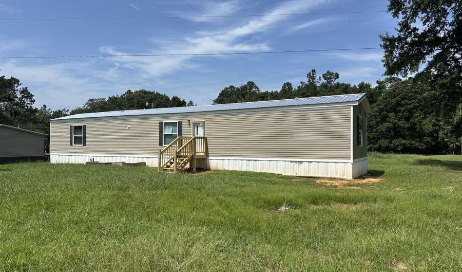 1113 County Road 196, Blue Springs, MS 38828 - 3 Beds, 2 Bath