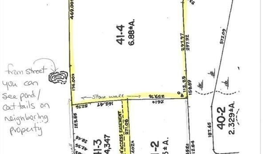 0 Willow Ave, Little Compton, RI 02837 - 0 Beds, 0 Bath