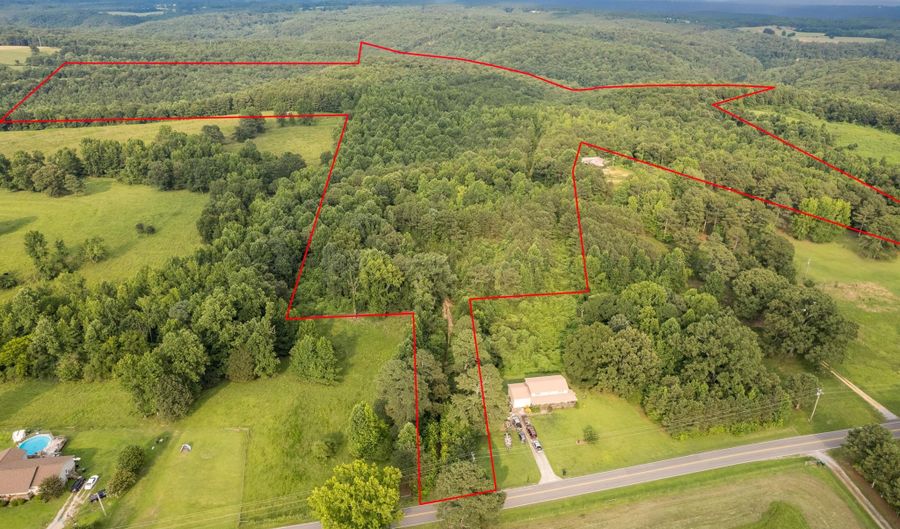 COUNTY ROAD 22, Arley, AL 35541 - 0 Beds, 0 Bath