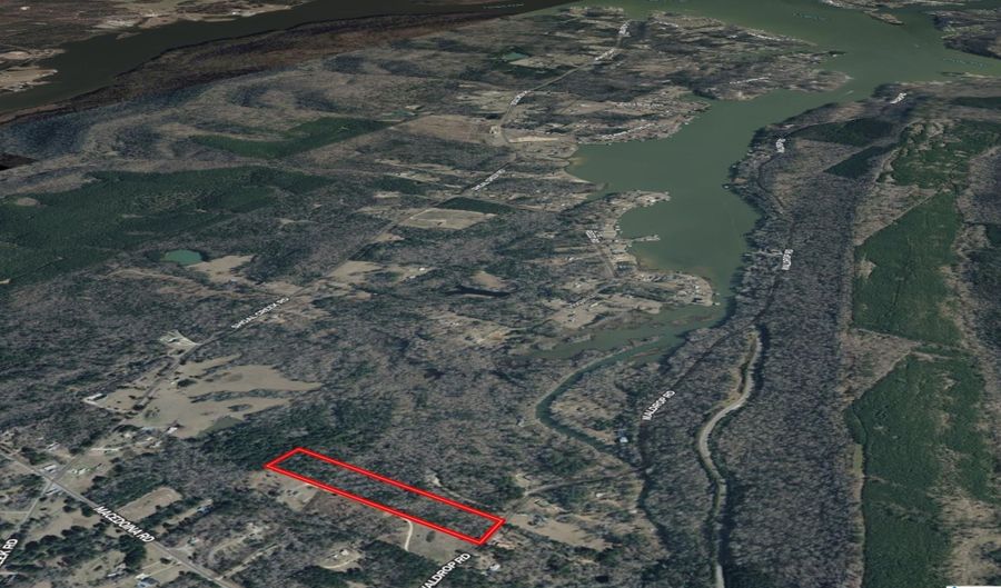0 WALDROP Rd 10.82 Acres, Ashville, AL 35953 - 0 Beds, 0 Bath