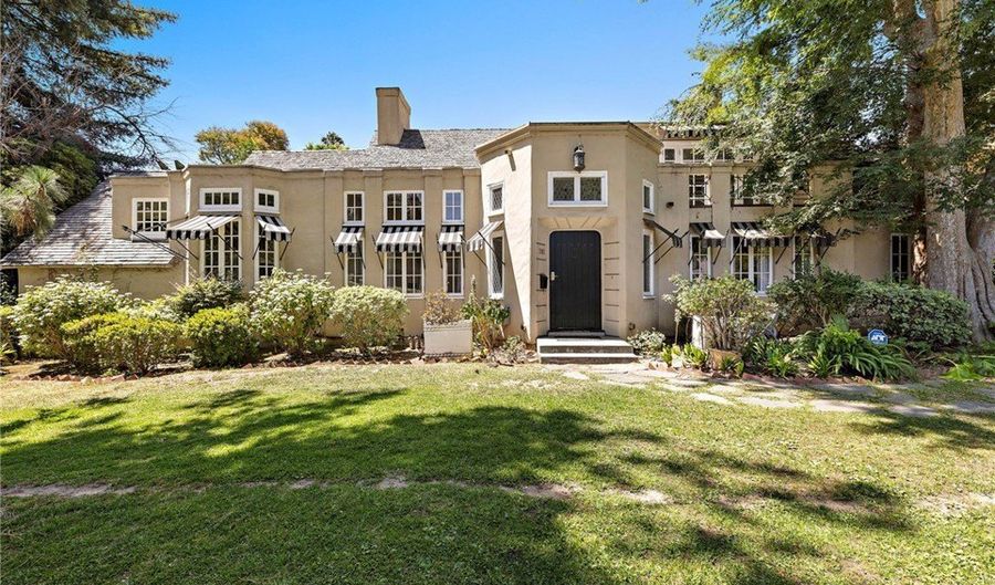 1181 Old Mill Rd, San Marino, CA 91108 - 5 Beds, 4 Bath