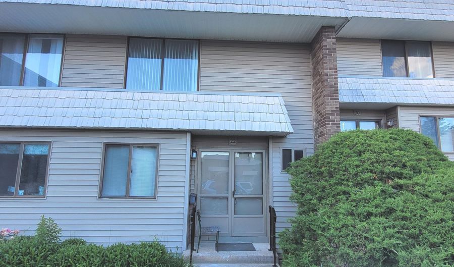 22 Dogwood Ct 22, Cromwell, CT 06416 - 2 Beds, 2 Bath