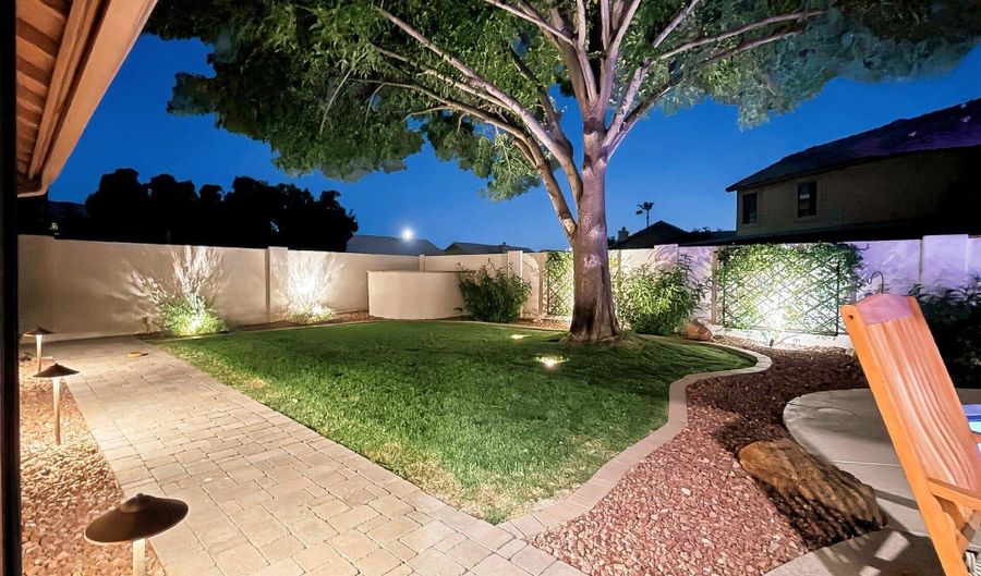 640 N ALDER Dr, Chandler, AZ 85226 - 4 Beds, 2 Bath