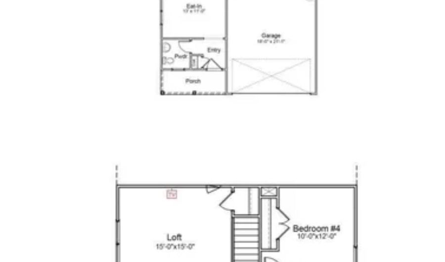 657 Penfolds Way, Blythewood, SC 29016 - 4 Beds, 3 Bath