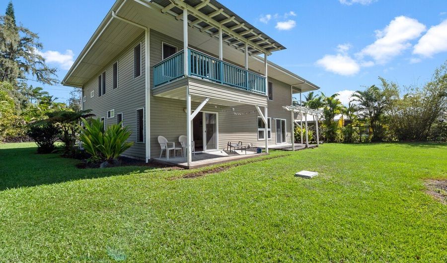 15-974 LEMIWAI Rd, Keaau, HI 96749 - 3 Beds, 3 Bath