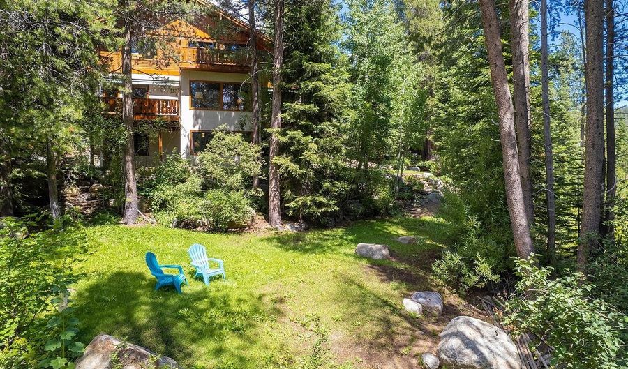 93 Winding Creek Rd, Olympic Valley, CA 96146 - 4 Beds, 4 Bath