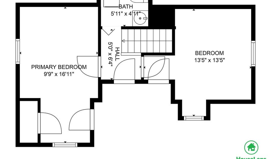 6729 WILLIAMS Dr, Alexandria, VA 22307 - 4 Beds, 2 Bath