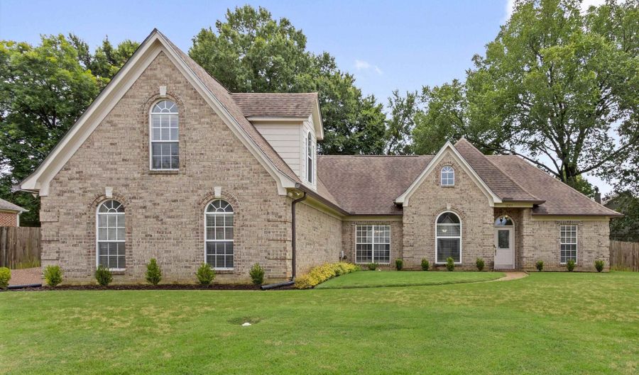 12311 AFTON Pl, Arlington, TN 38002 - 3 Beds, 3 Bath