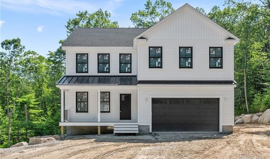 2036 Putnam Pike, Glocester, RI 02814 - 4 Beds, 3 Bath
