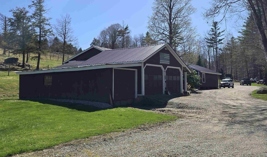 847 Simonsville Rd, Andover, VT 05143 - 3 Beds, 2 Bath