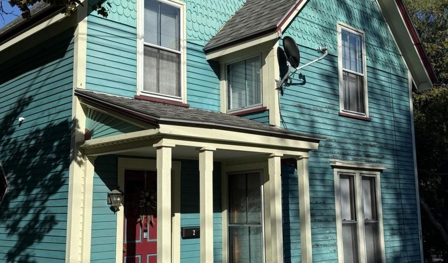 159 Waldo Ave, Belfast, ME 04915 - 0 Beds, 3 Bath