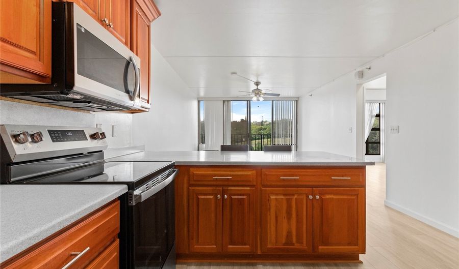 98-402 Koauka Loop 615, Aiea, HI 96701 - 2 Beds, 1 Bath