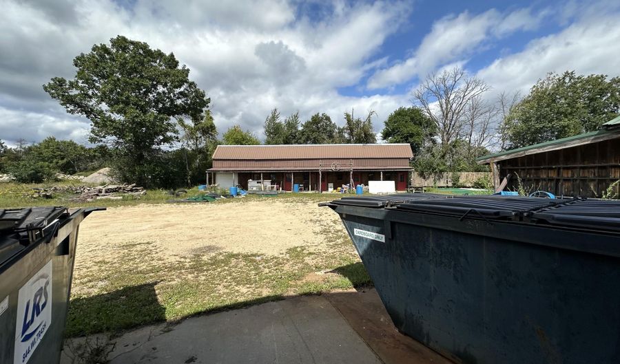 699 S Main St, Adams, WI 53910 - 0 Beds, 0 Bath