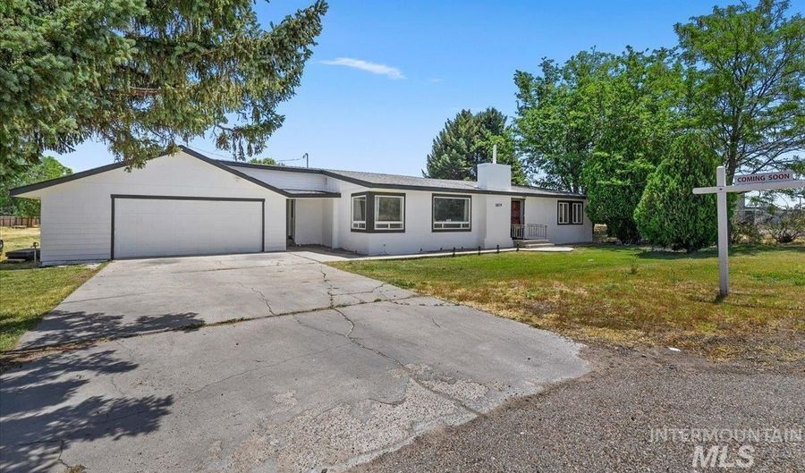 3819 S Montana, Caldwell, ID 83605 - 5 Beds, 4 Bath