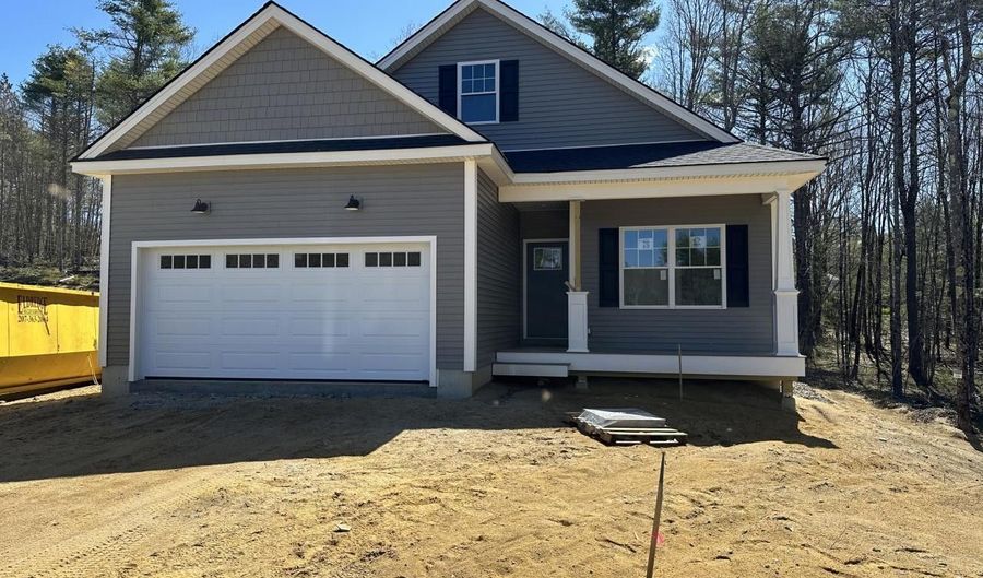 Lot 10 Westhaven Lane, Wells, ME 04090 - 3 Beds, 2 Bath