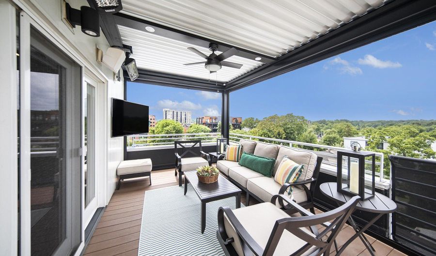 121 W Kingsley 502, Ann Arbor, MI 48103 - 2 Beds, null Bath