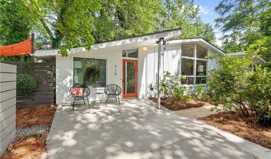 719 MERCER Cir, Auburn, AL 36830 - 4 Beds, 3 Bath