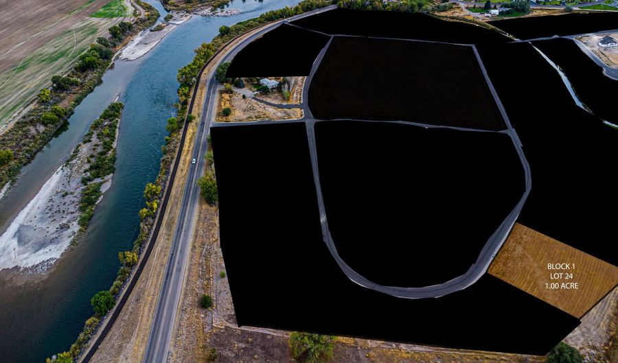 TBD STEM DRIVE L24 B1, Blackfoot, ID 83221 - 0 Beds, 0 Bath