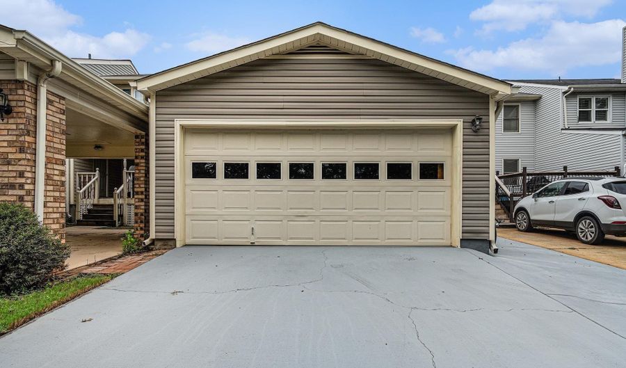 1524 CAMBRIDGE Pl, Anniston, AL 36207 - 2 Beds, 2 Bath
