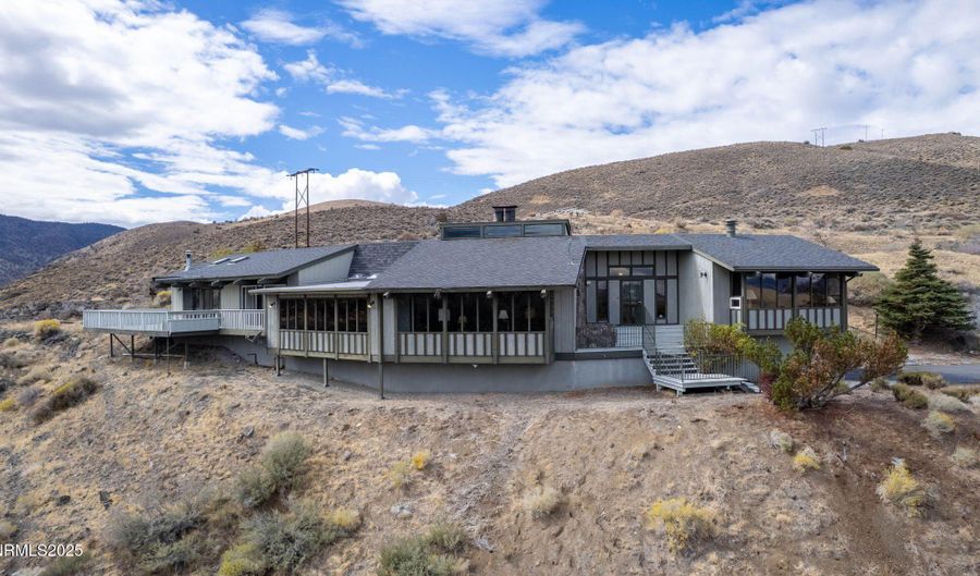 77 Ophir Mill Rd, Dayton, NV 89403 - 3 Beds, 2 Bath