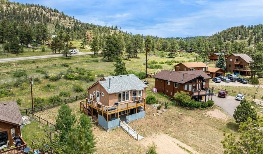 73 Sunlight Ln, Bailey, CO 80421 - 4 Beds, 2 Bath