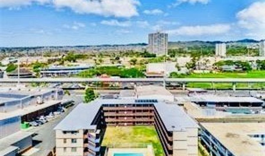 98-120 Lipoa Pl 408, Aiea, HI 96701 - 3 Beds, 2 Bath