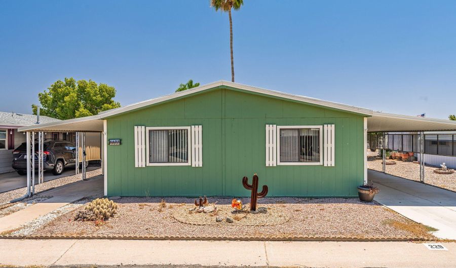 2100 N TREKELL Rd 229, Casa Grande, AZ 85122 - 3 Beds, 2 Bath