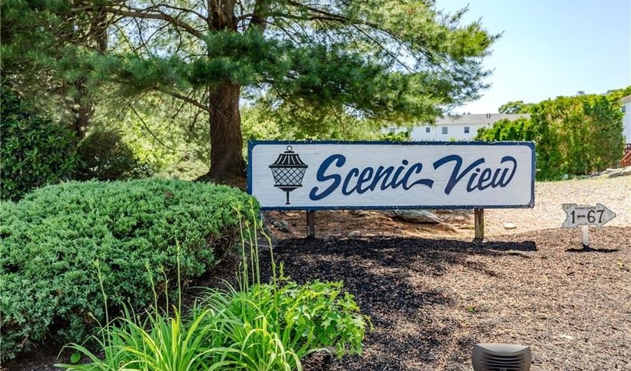 4 Scenery Ln, Johnston, RI 02919 - 2 Beds, 1 Bath