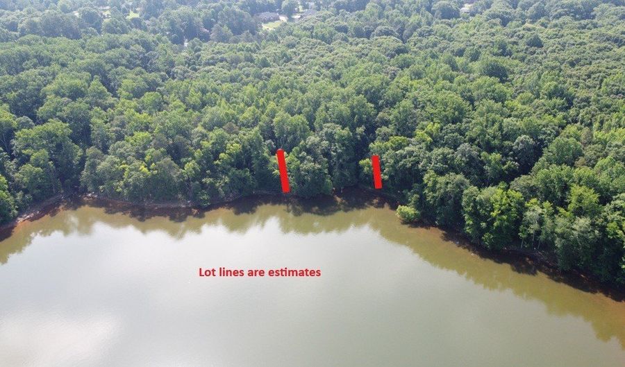 Little Creek Road lot 4, Anderson, SC 29621 - 0 Beds, 0 Bath